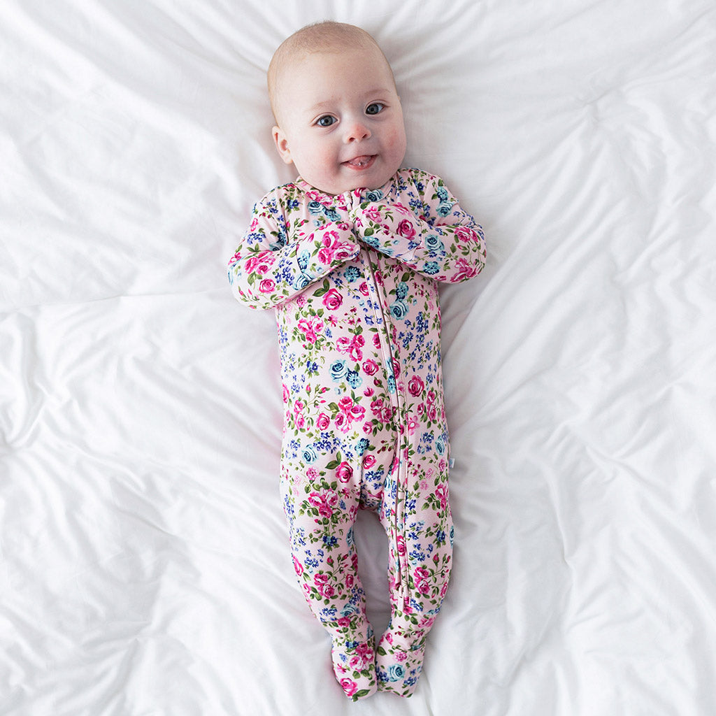 Pixie Convertible One Piece