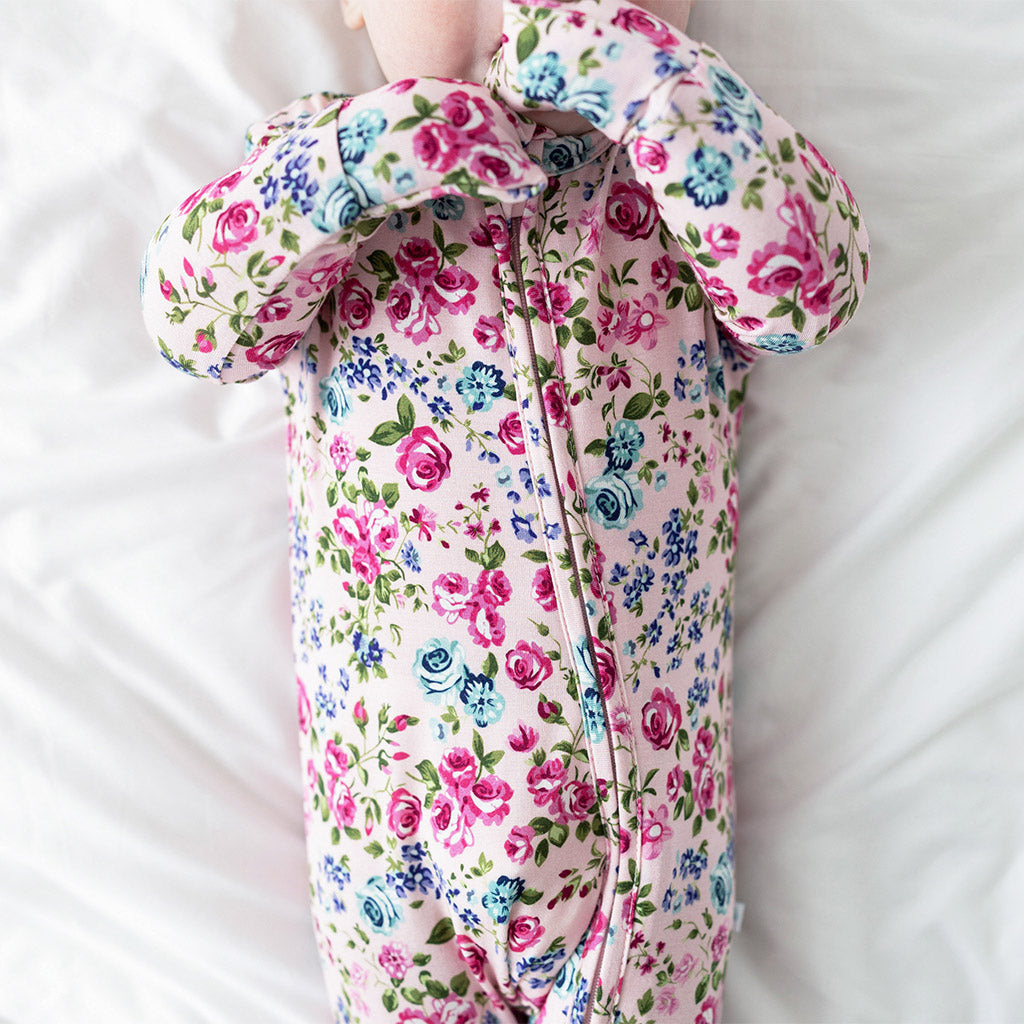 Pixie Convertible One Piece