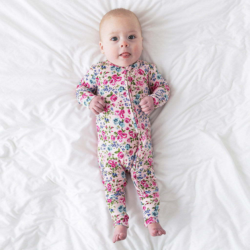 Pixie Convertible One Piece