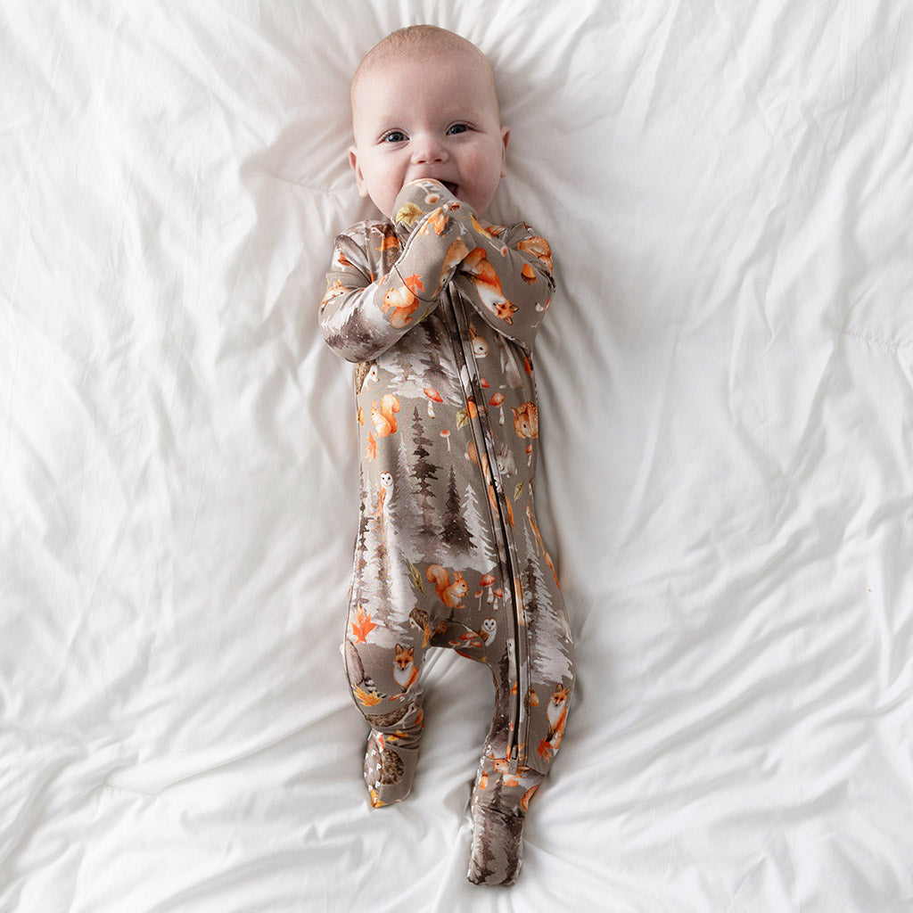 Parker Convertible One Piece