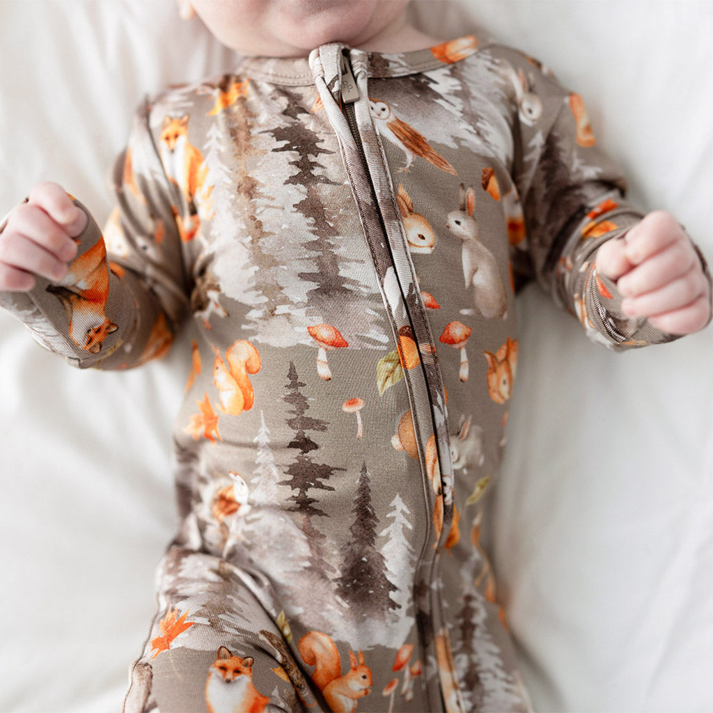 Parker Convertible One Piece