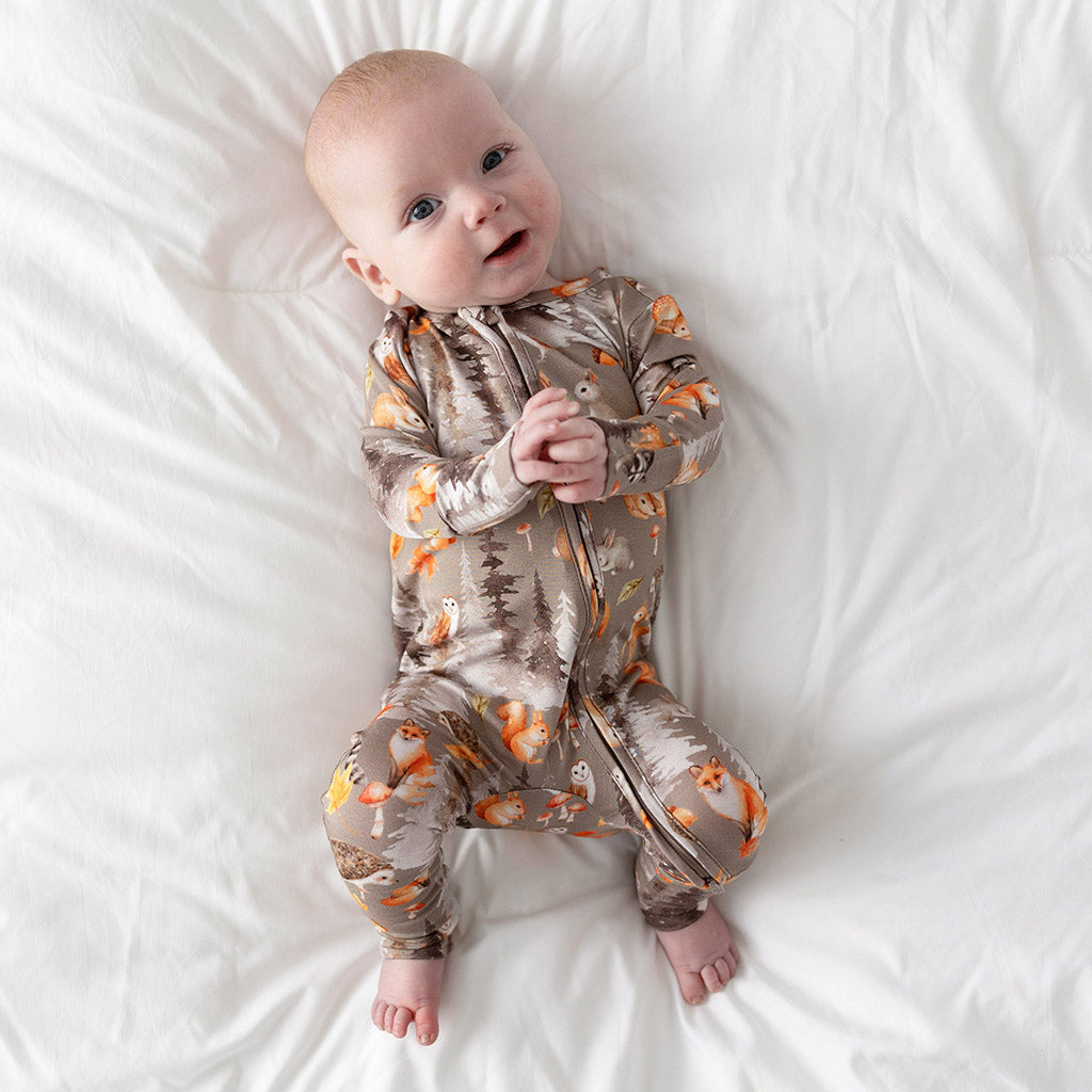 Parker Convertible One Piece