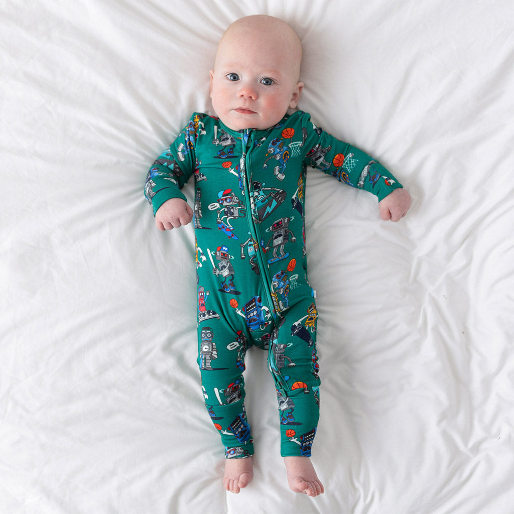 Robby Convertible One Piece