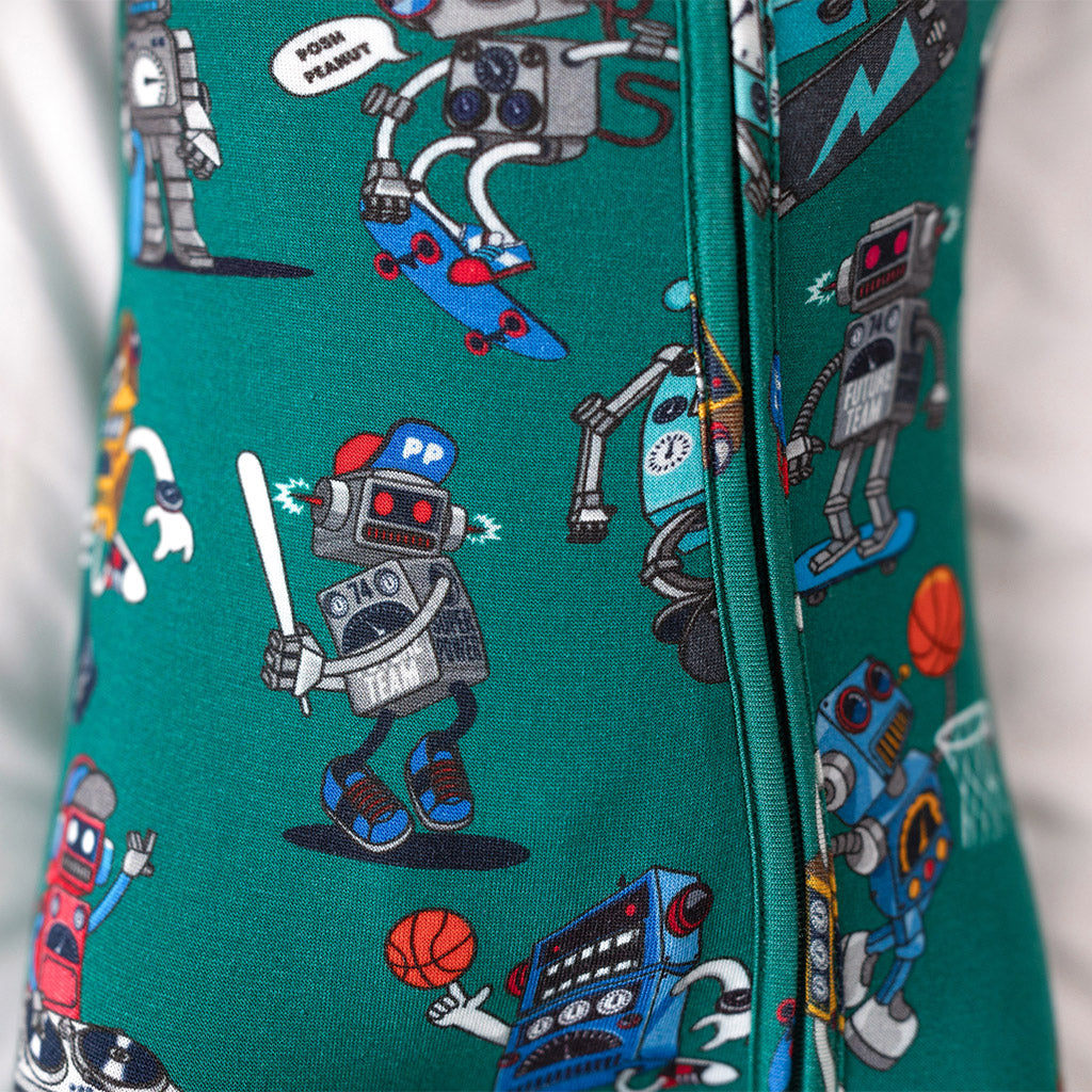 Robby Convertible One Piece