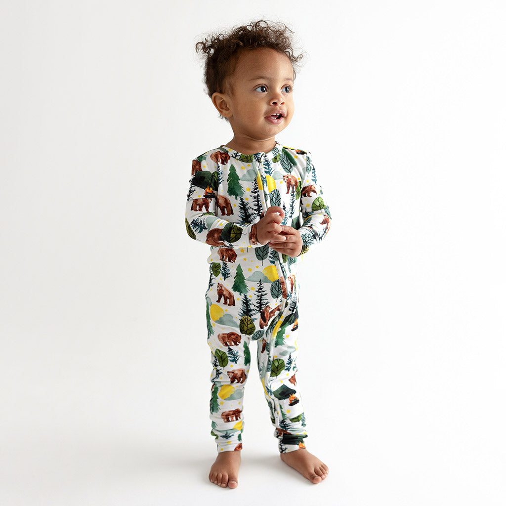 Archer Convertible One Piece