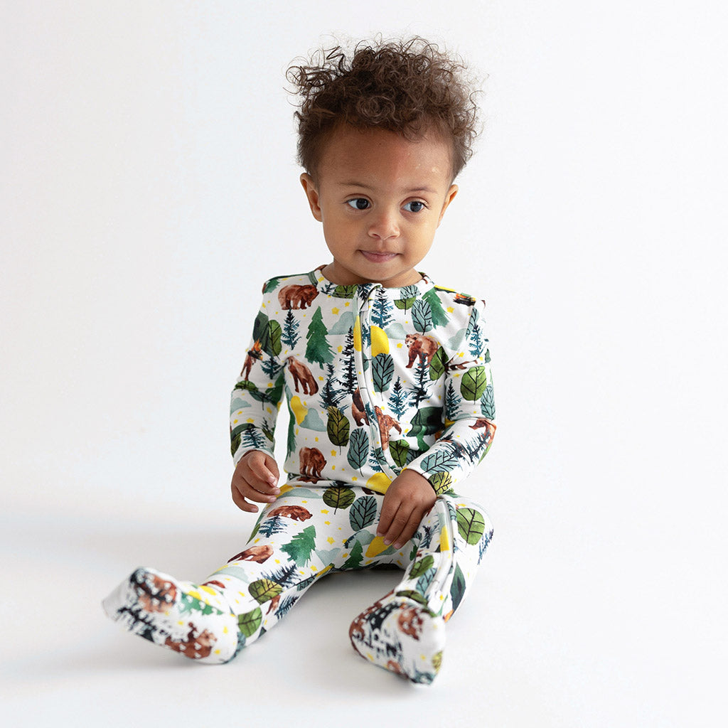 Archer Convertible One Piece