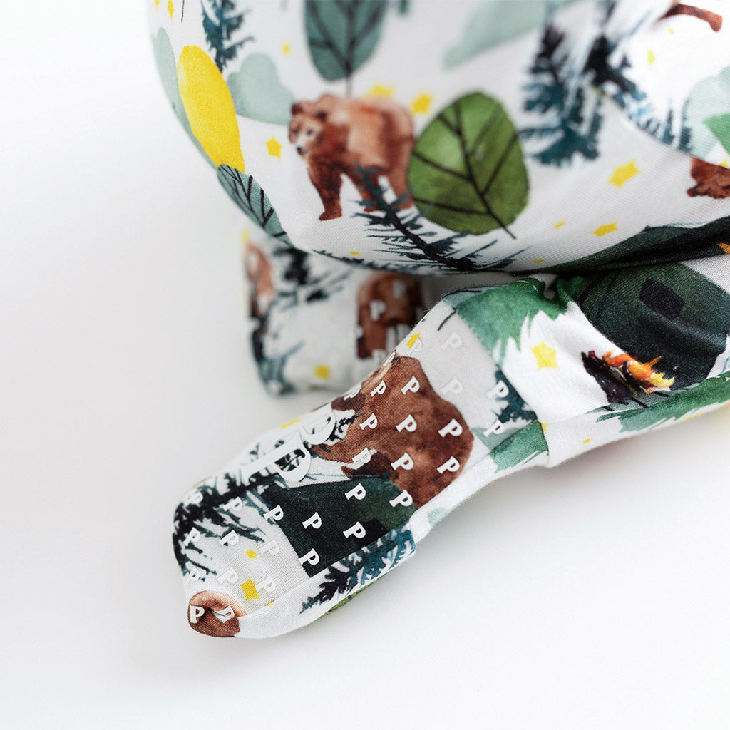 Archer Convertible One Piece