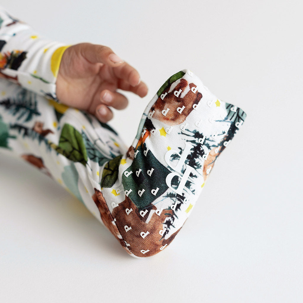 Archer Convertible One Piece