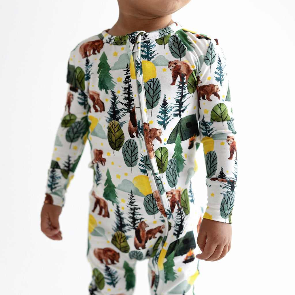 Archer Convertible One Piece