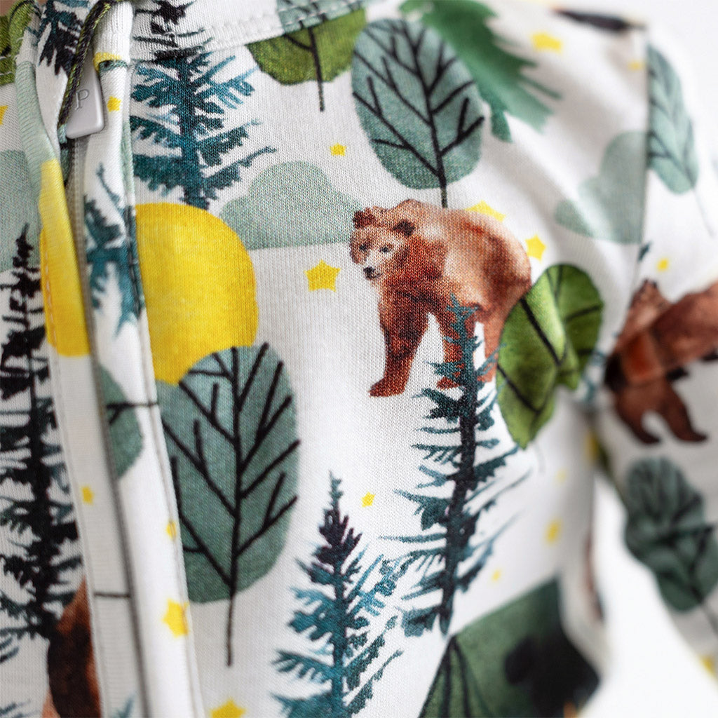 Archer Convertible One Piece