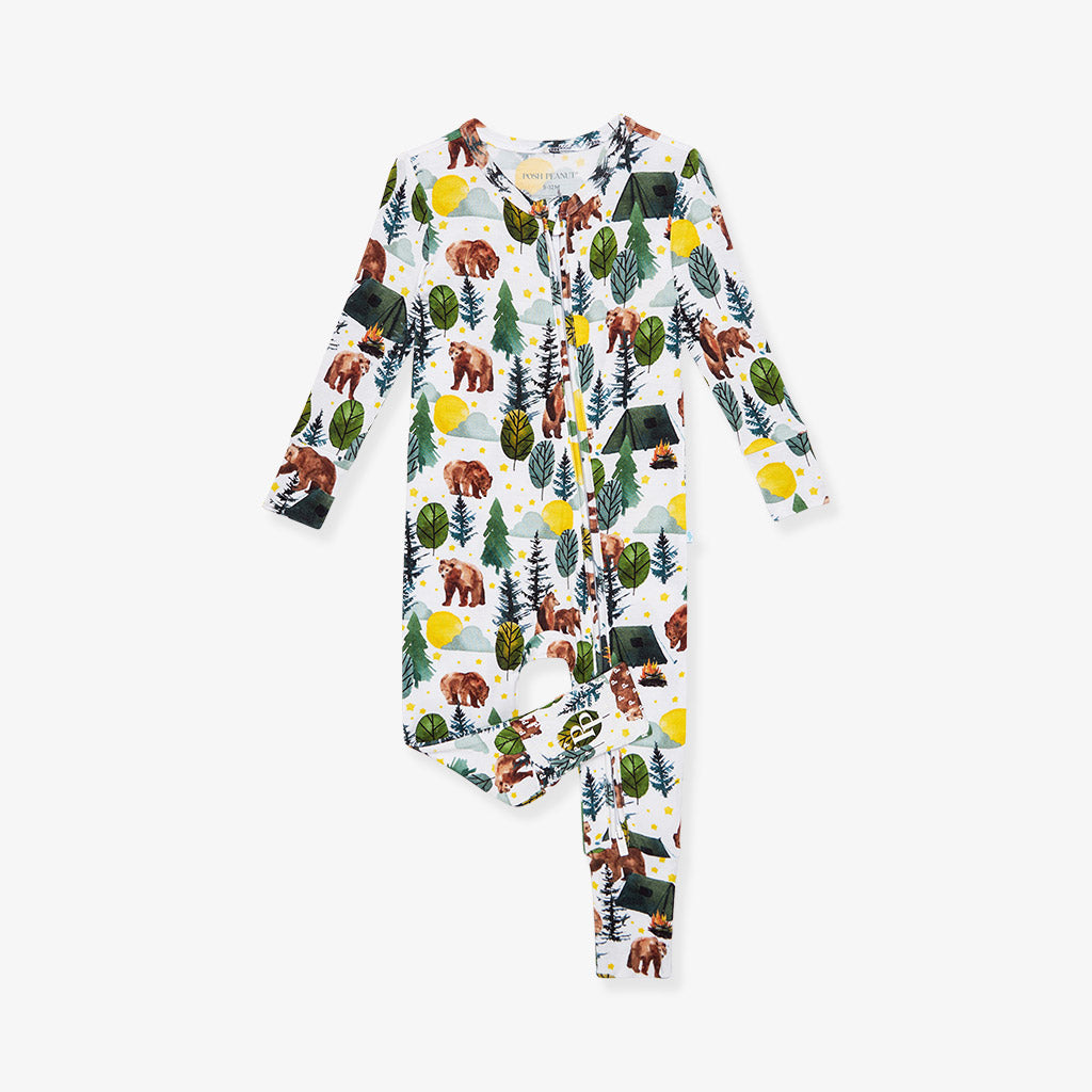 Archer Convertible One Piece