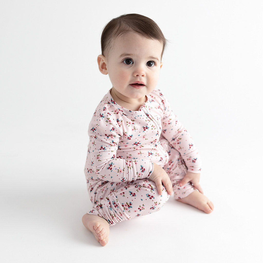 Agnes Convertible One Piece