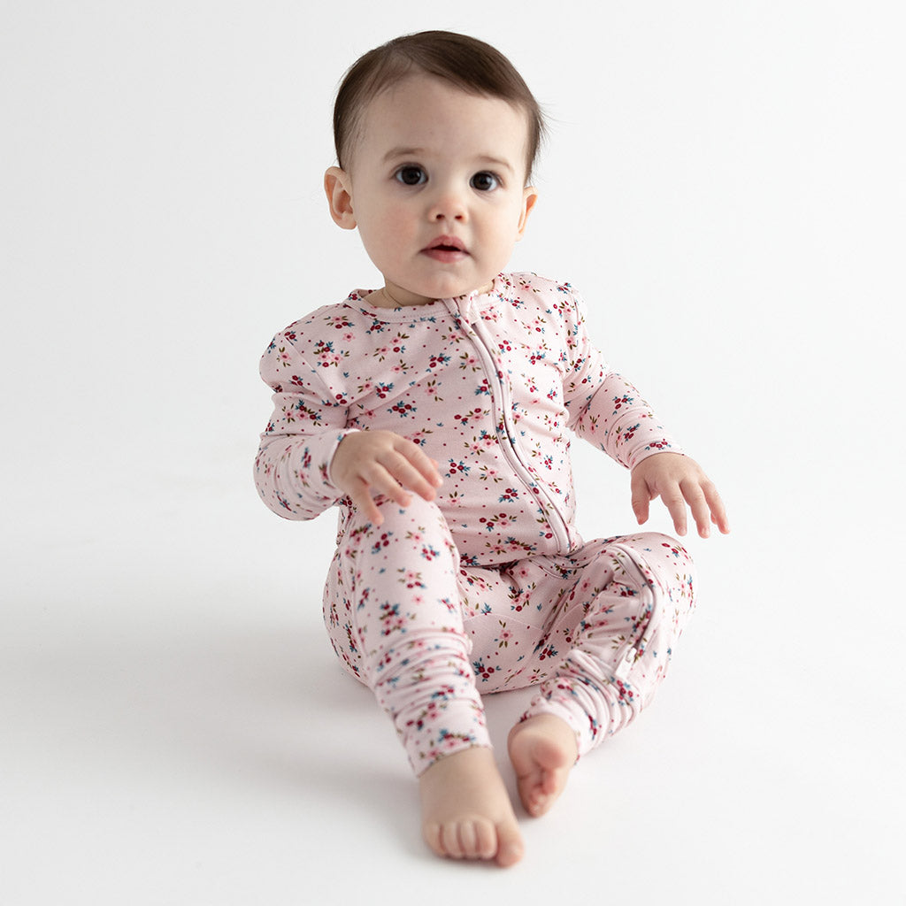 Agnes Convertible One Piece