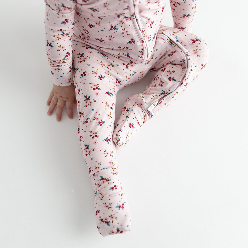 Agnes Convertible One Piece