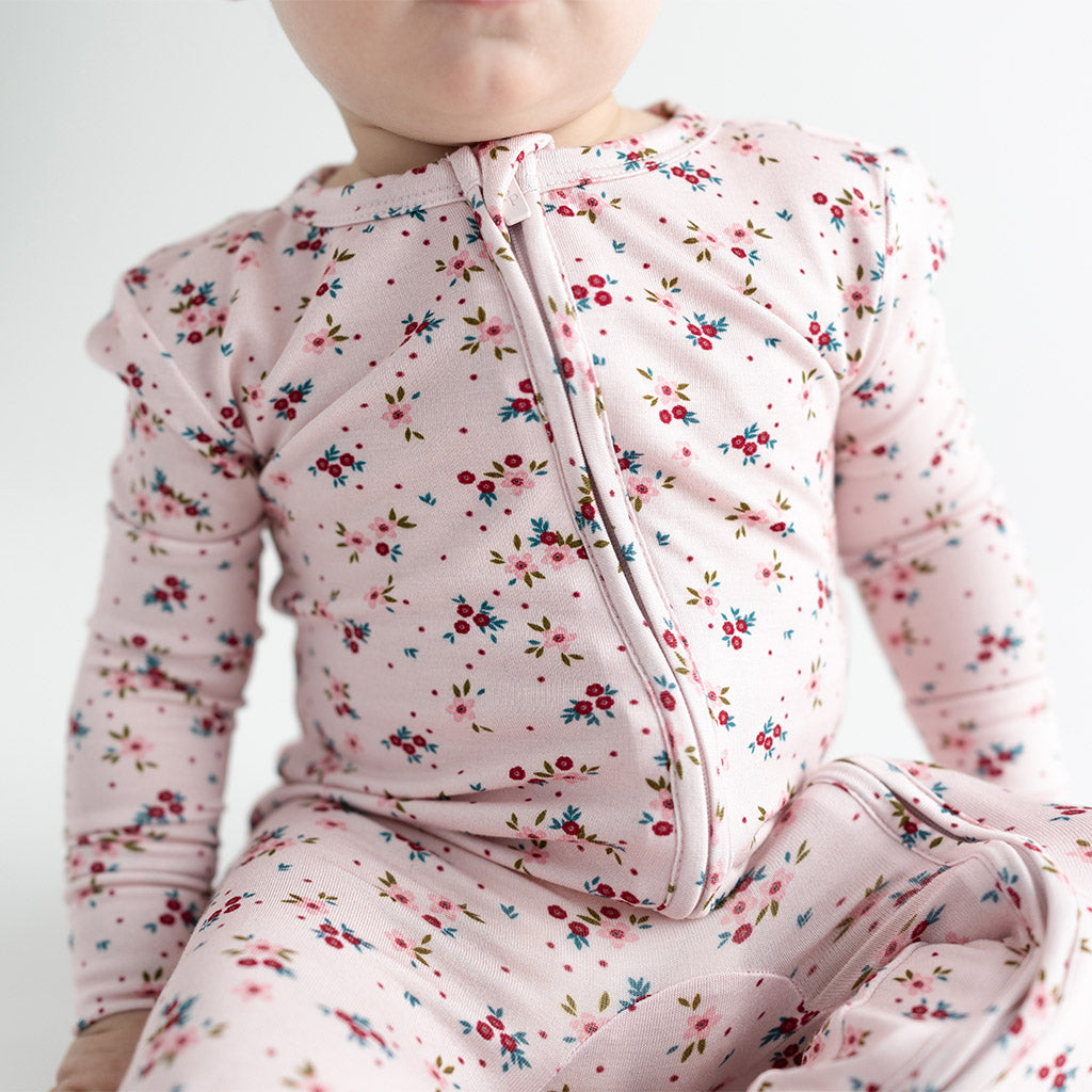 Agnes Convertible One Piece