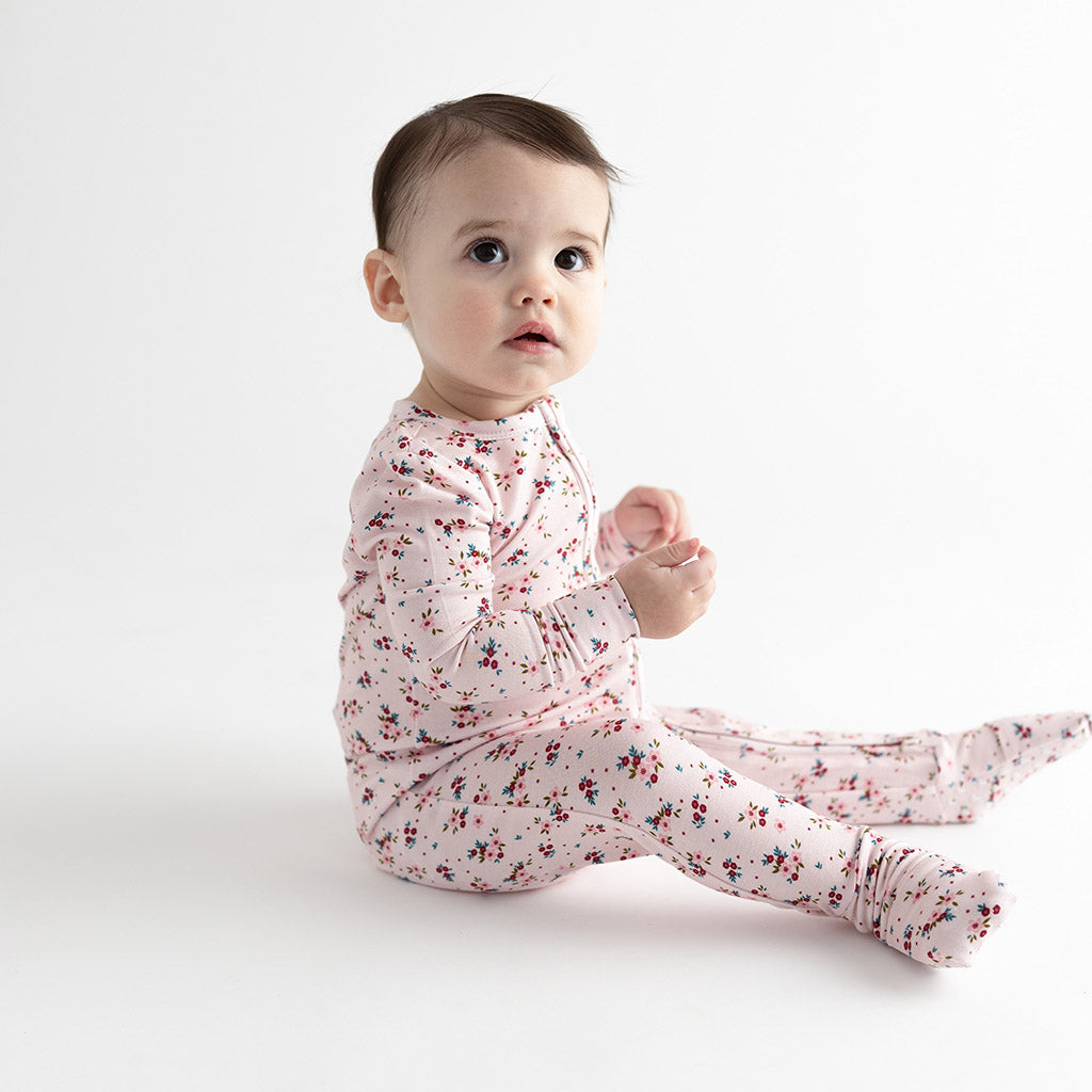 Agnes Convertible One Piece