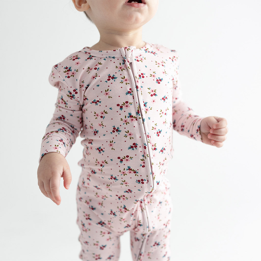 Agnes Convertible One Piece