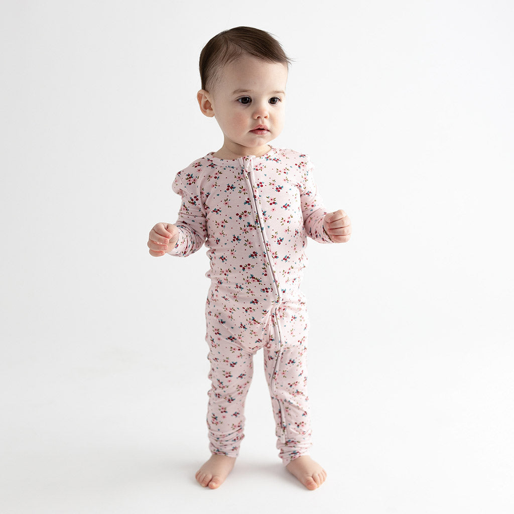 Agnes Convertible One Piece