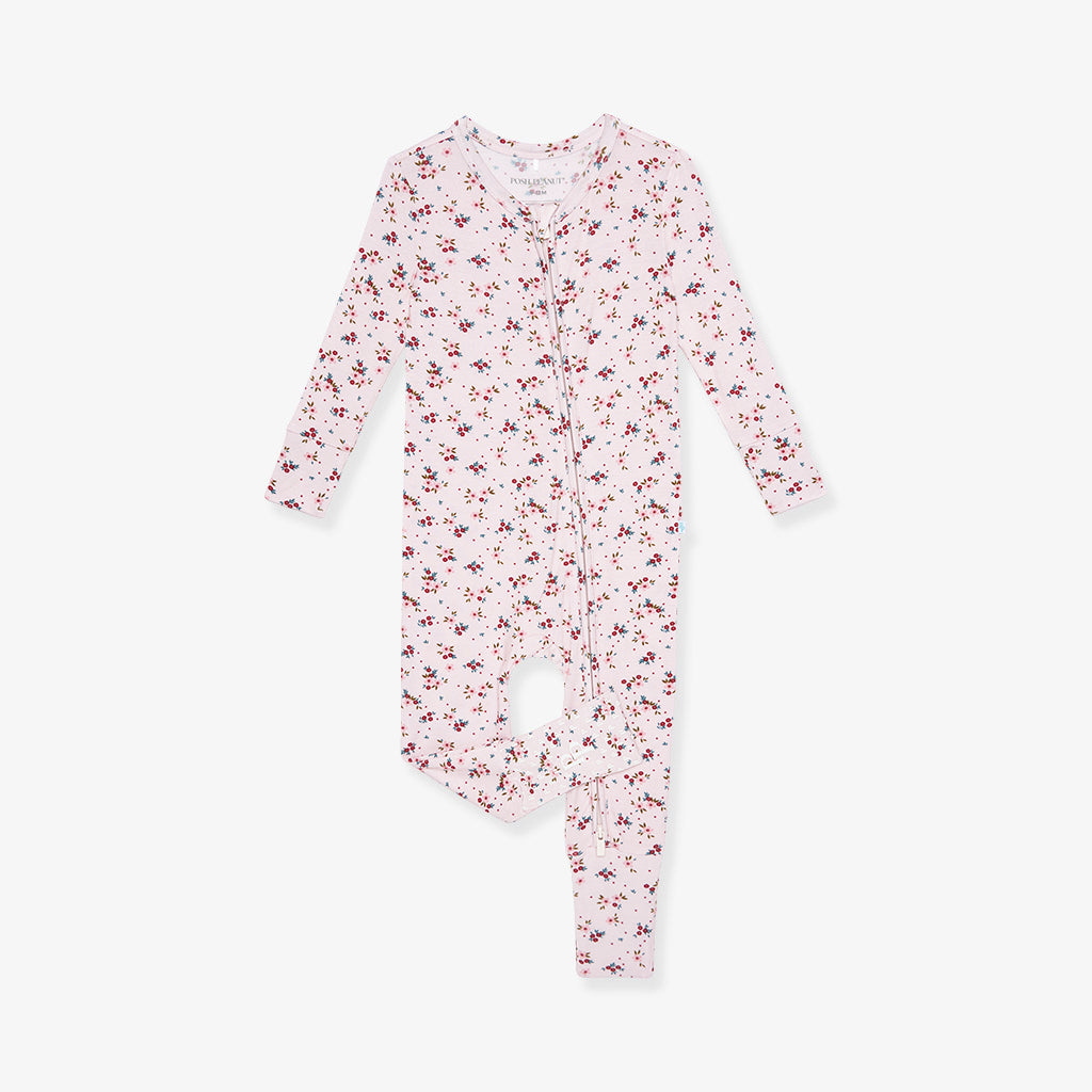 Agnes Convertible One Piece