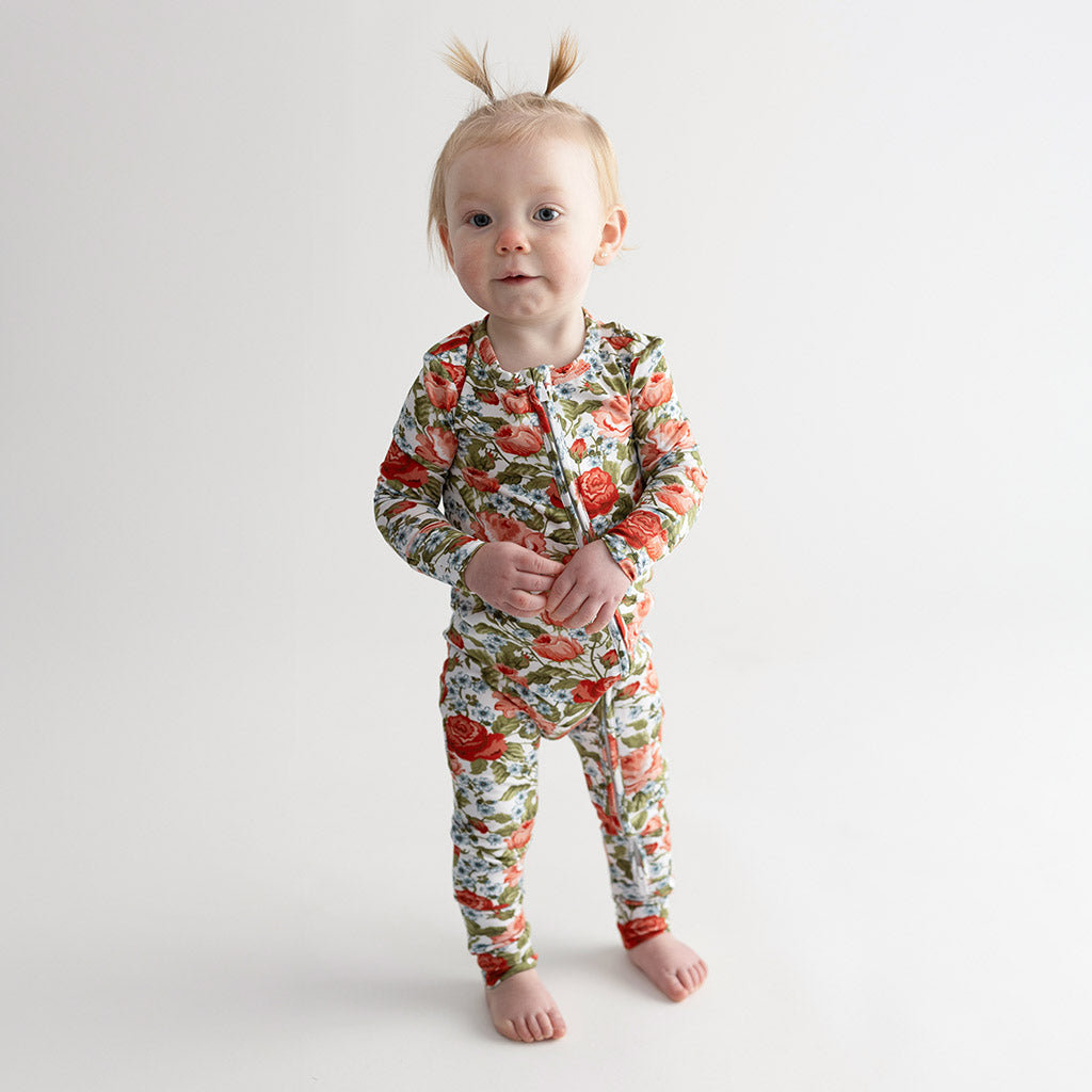 Alma Convertible One Piece