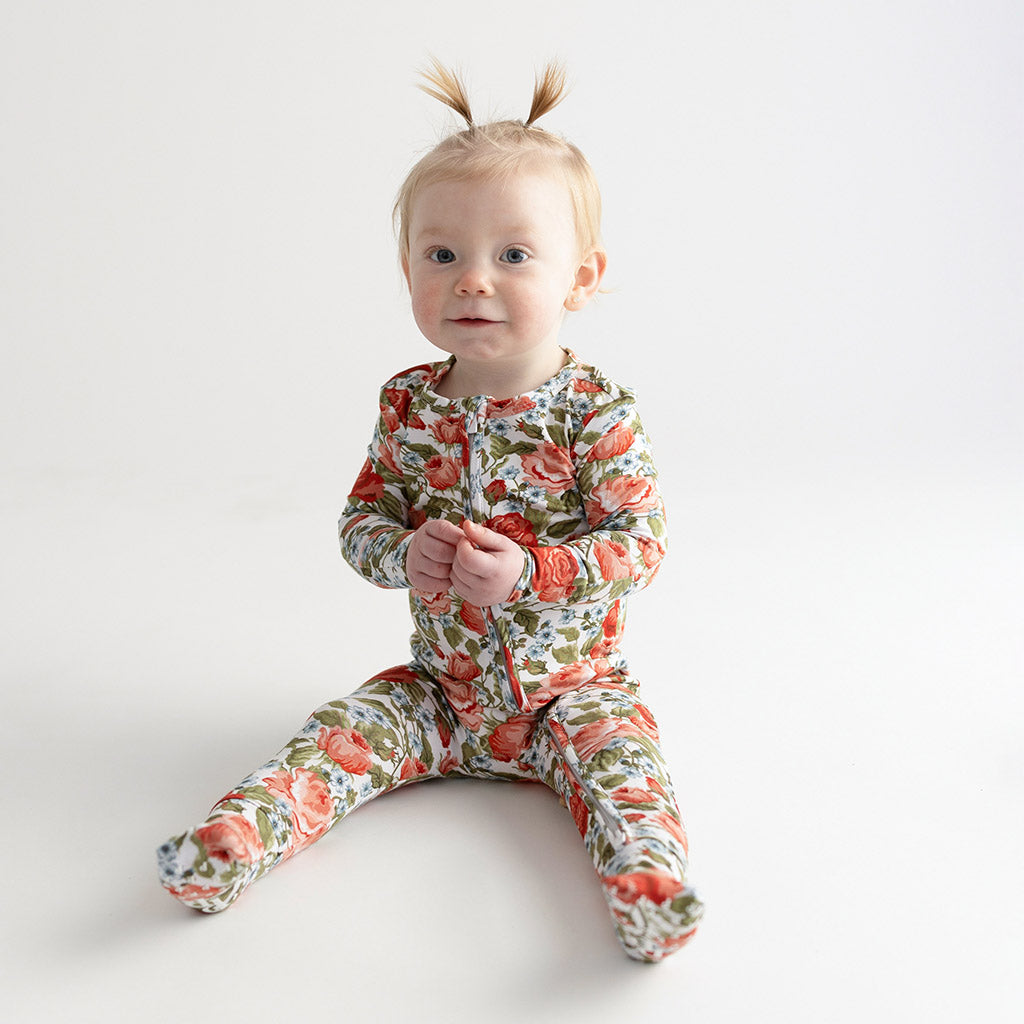 Alma Convertible One Piece