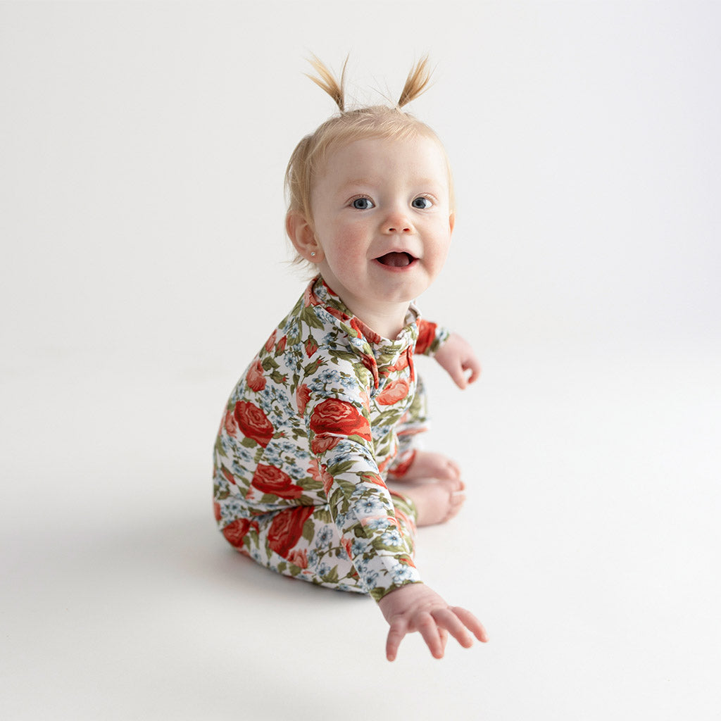 Alma Convertible One Piece