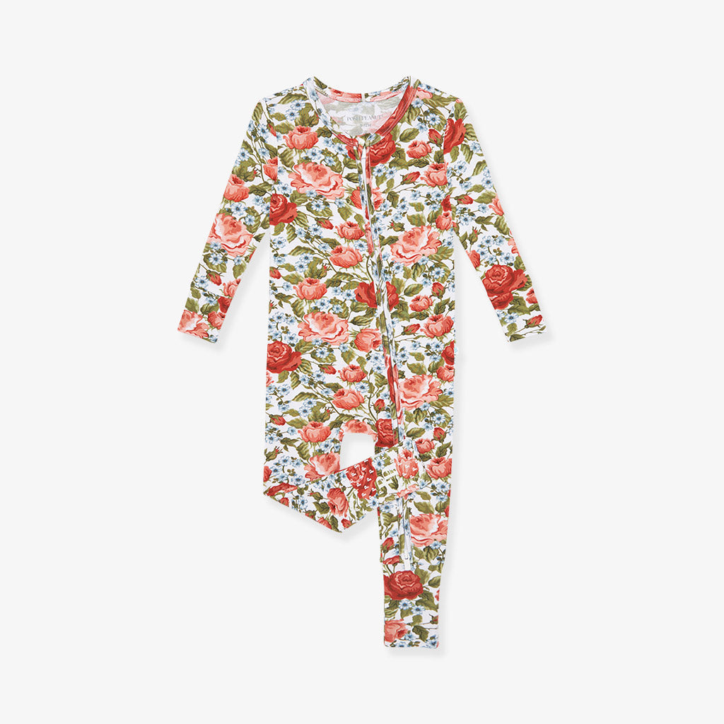 Alma Convertible One Piece