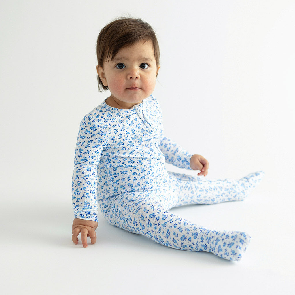 Andina Convertible One Piece