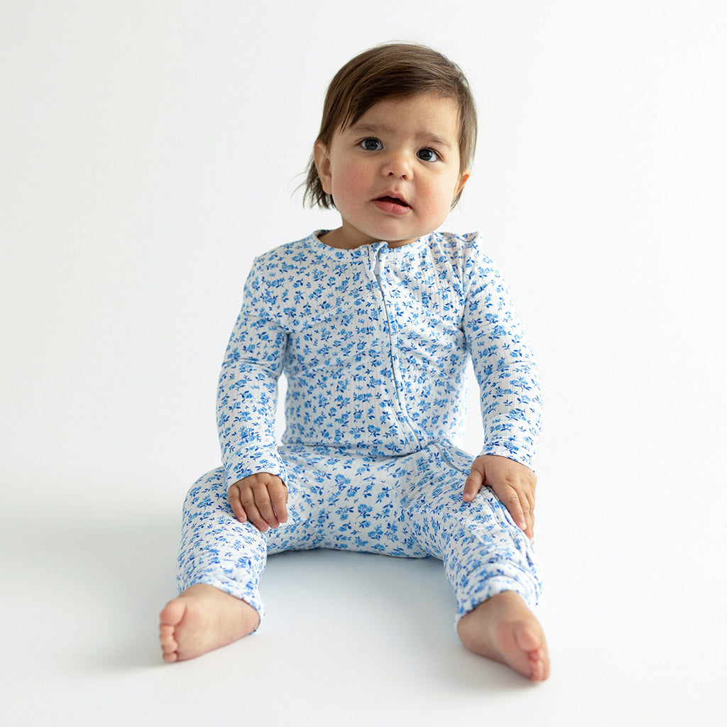 Andina Convertible One Piece