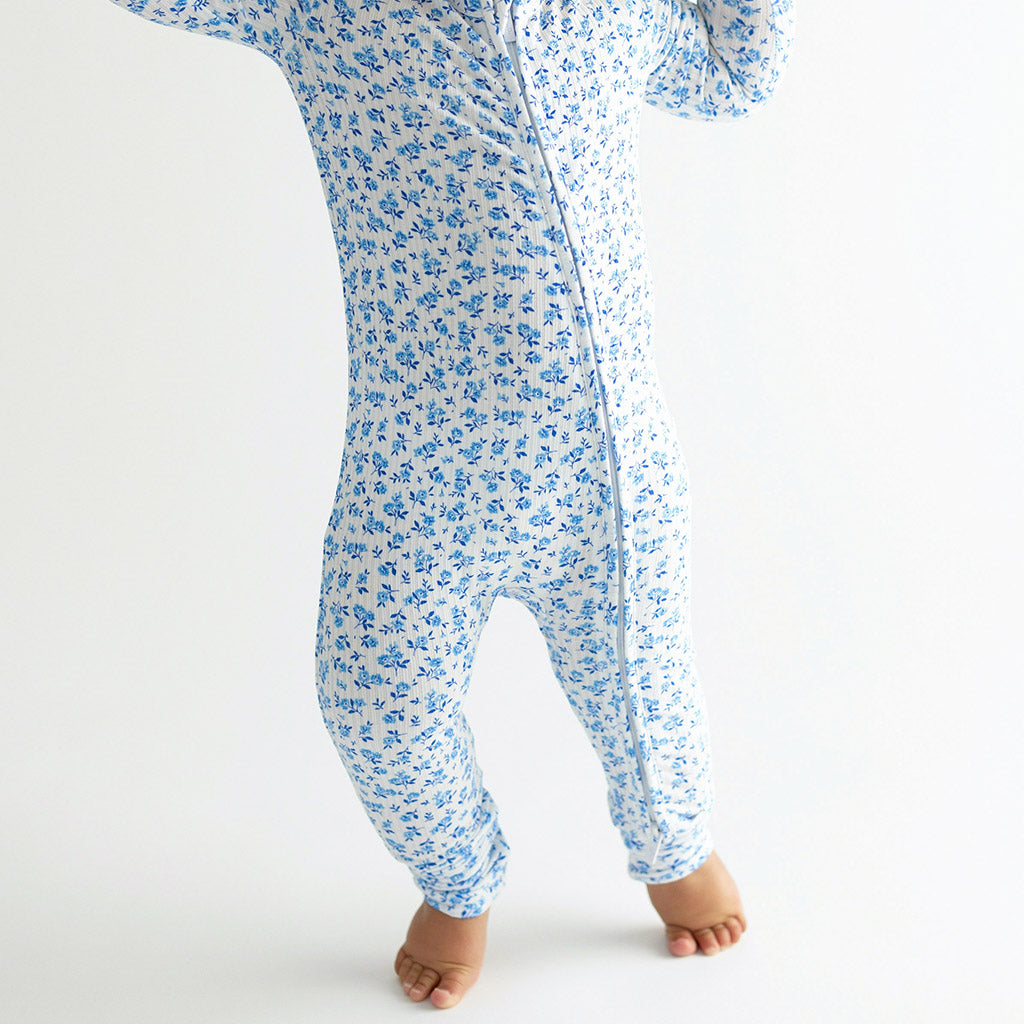 Andina Convertible One Piece