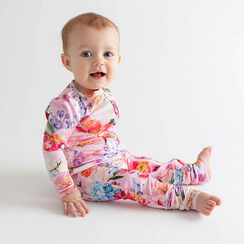 Brisa Convertible One Piece