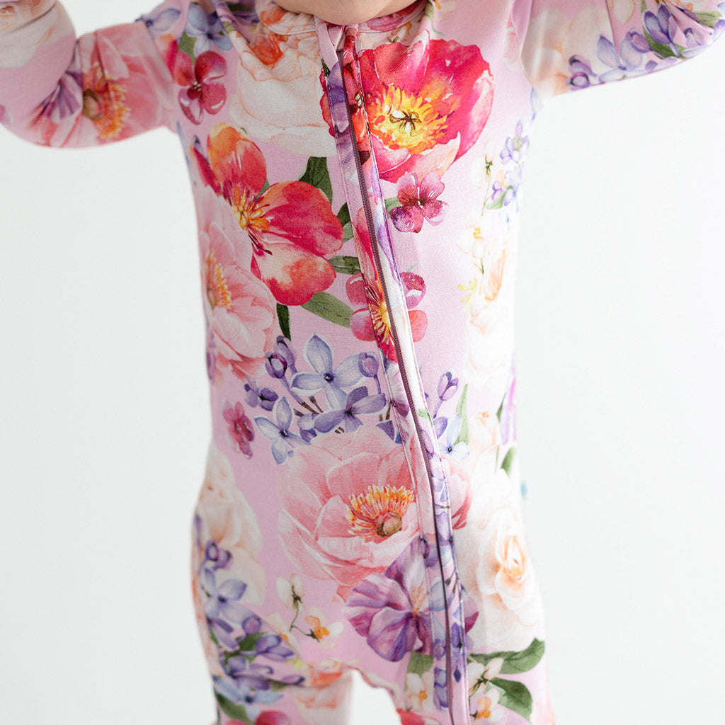 Brisa Convertible One Piece