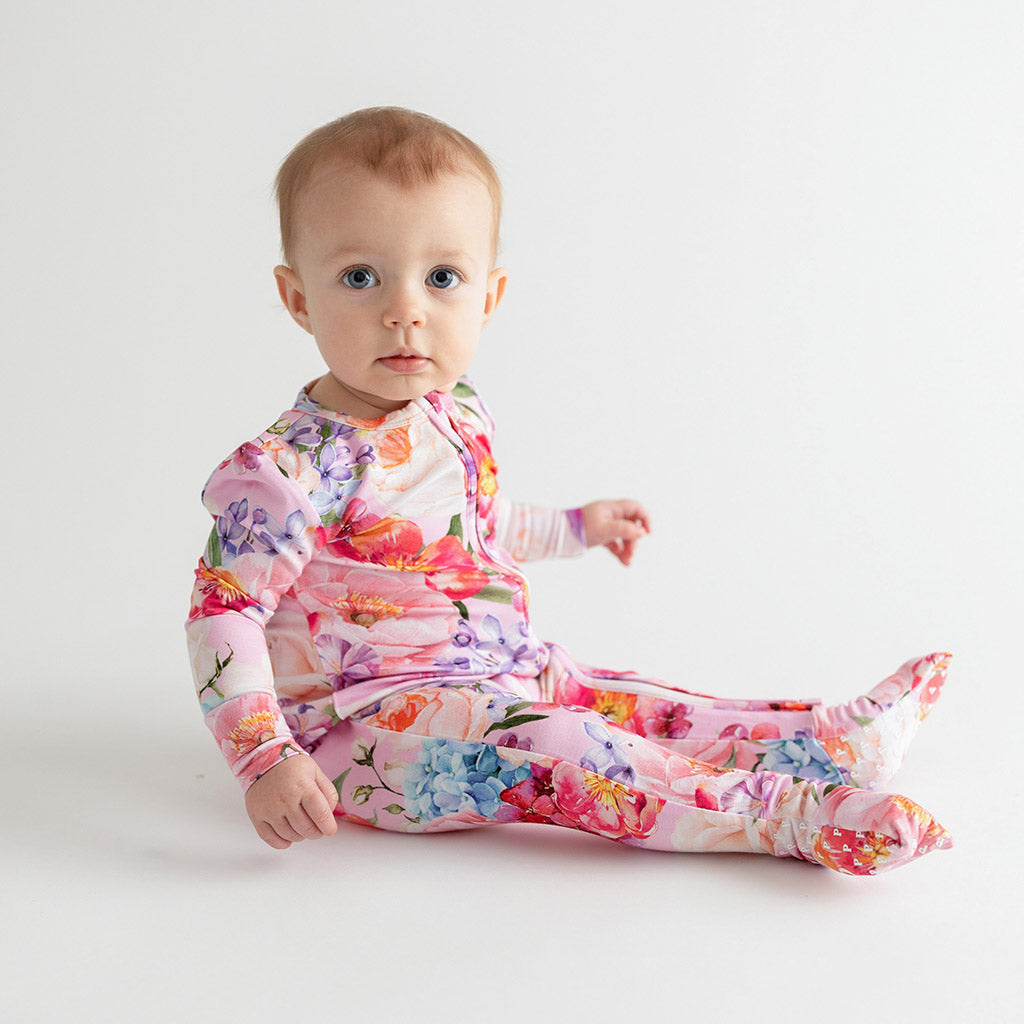 Brisa Convertible One Piece