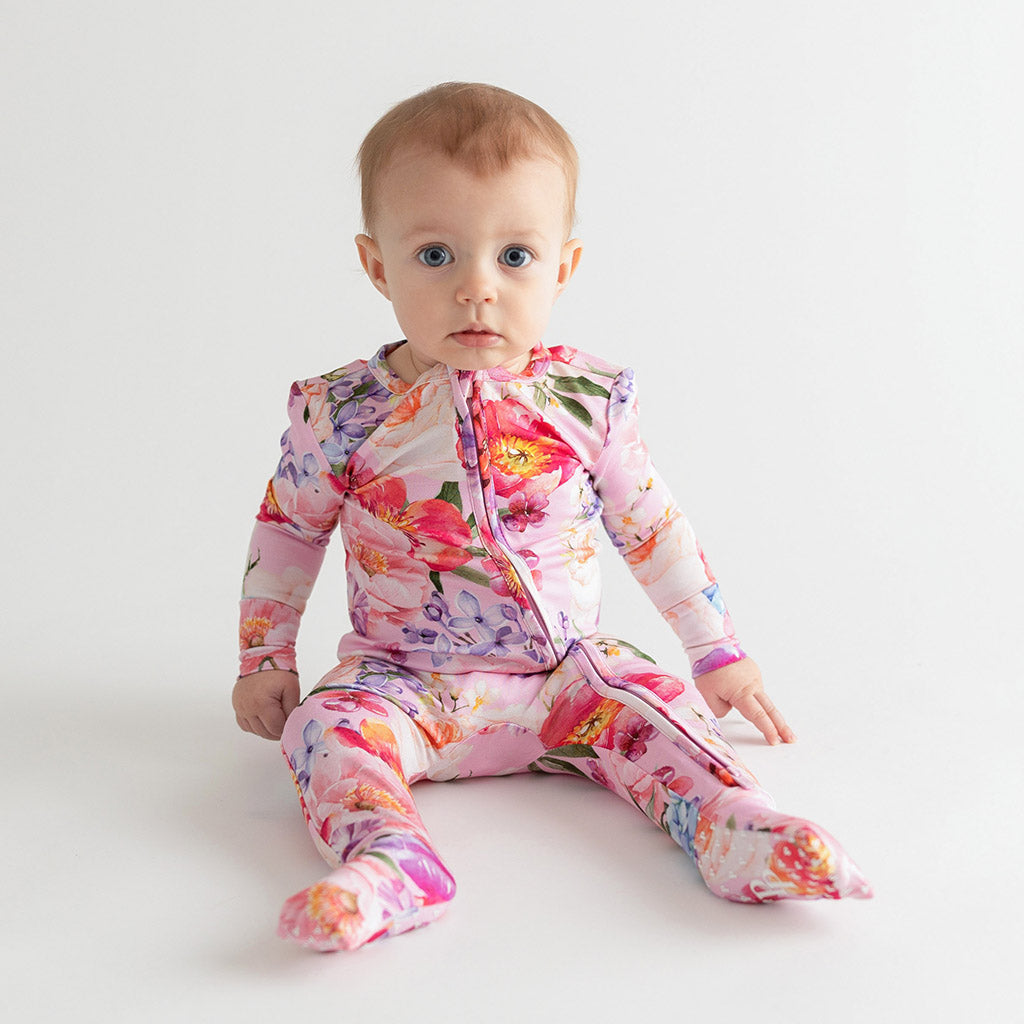 Brisa Convertible One Piece