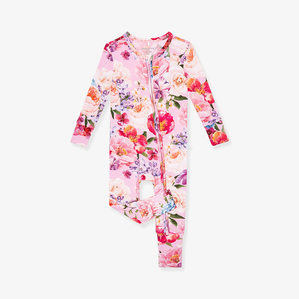 Brisa Convertible One Piece