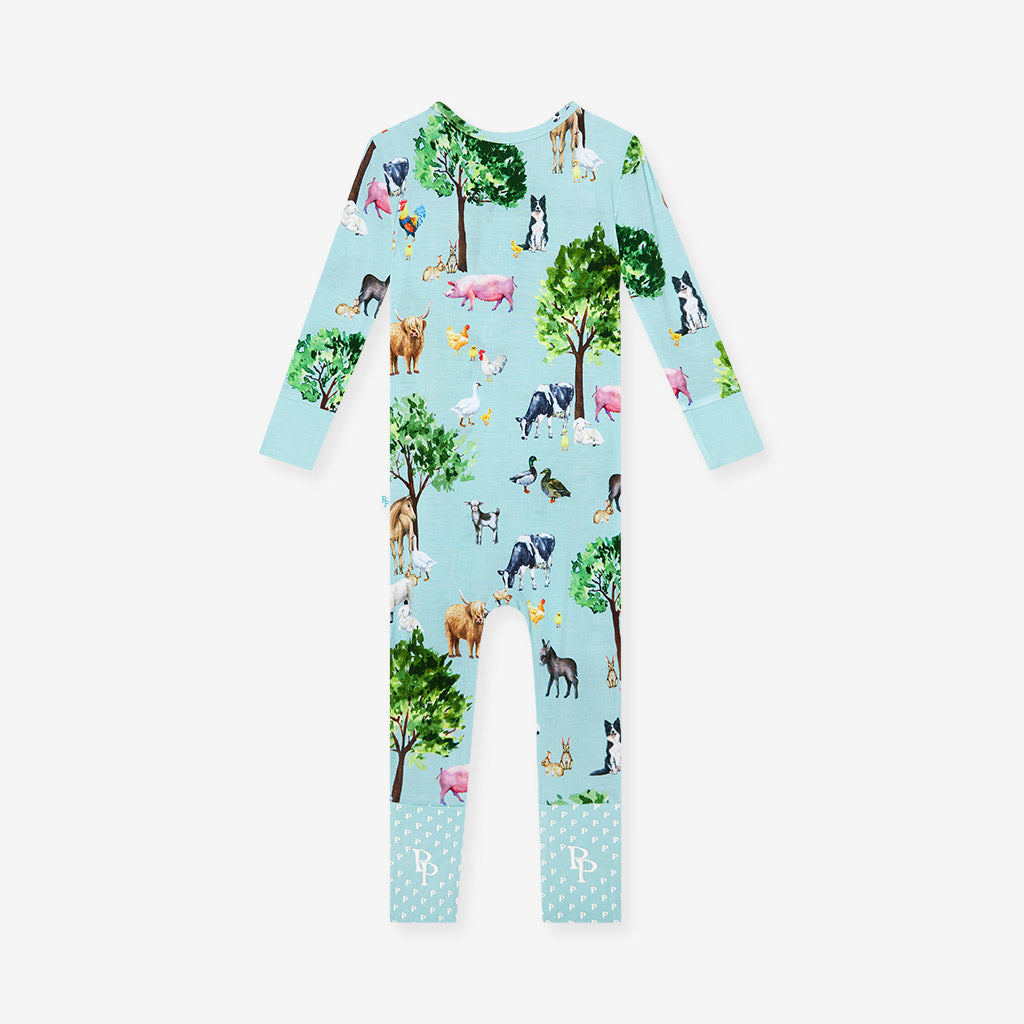 Brayden Convertible One Piece