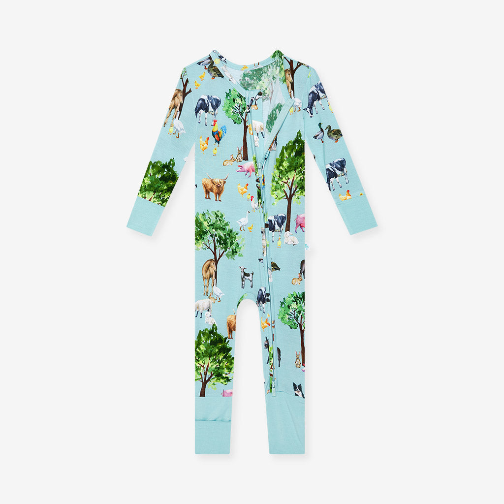 Brayden Convertible One Piece