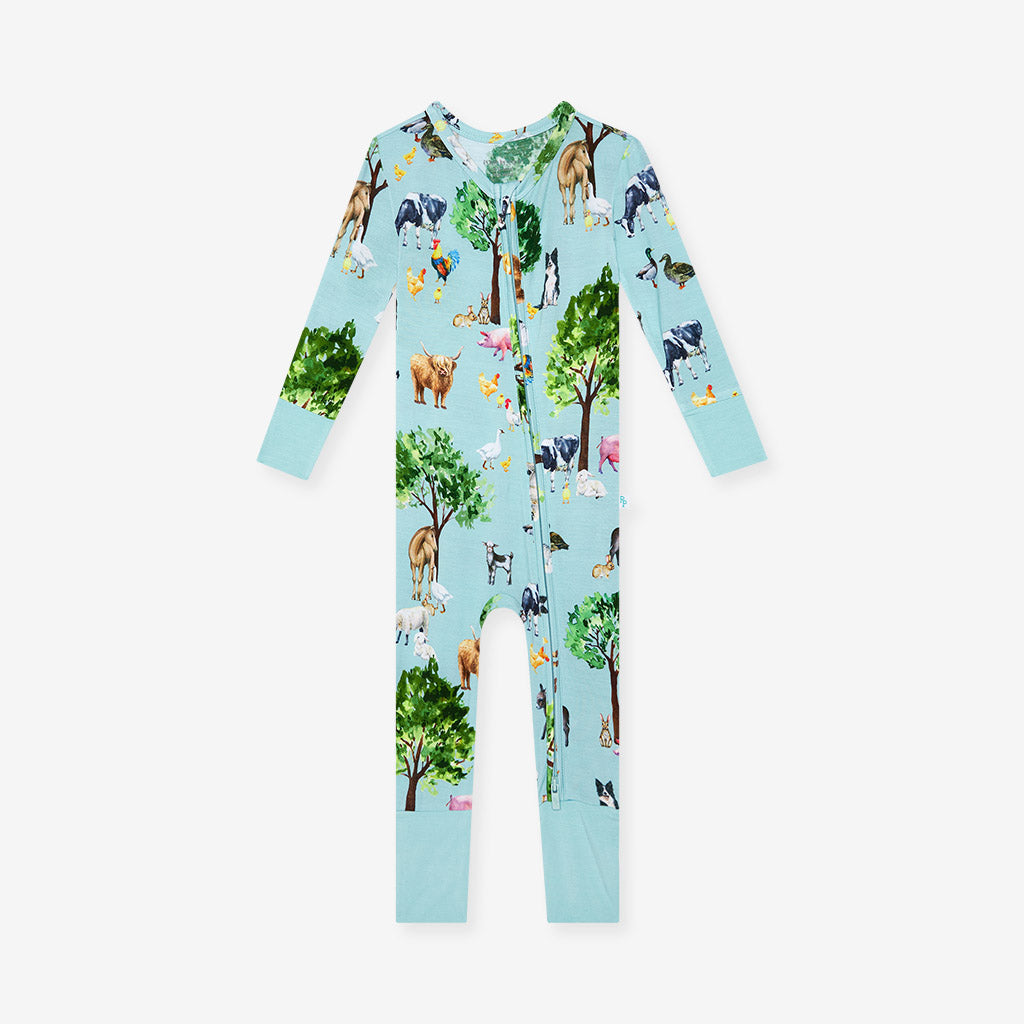 Brayden Convertible One Piece