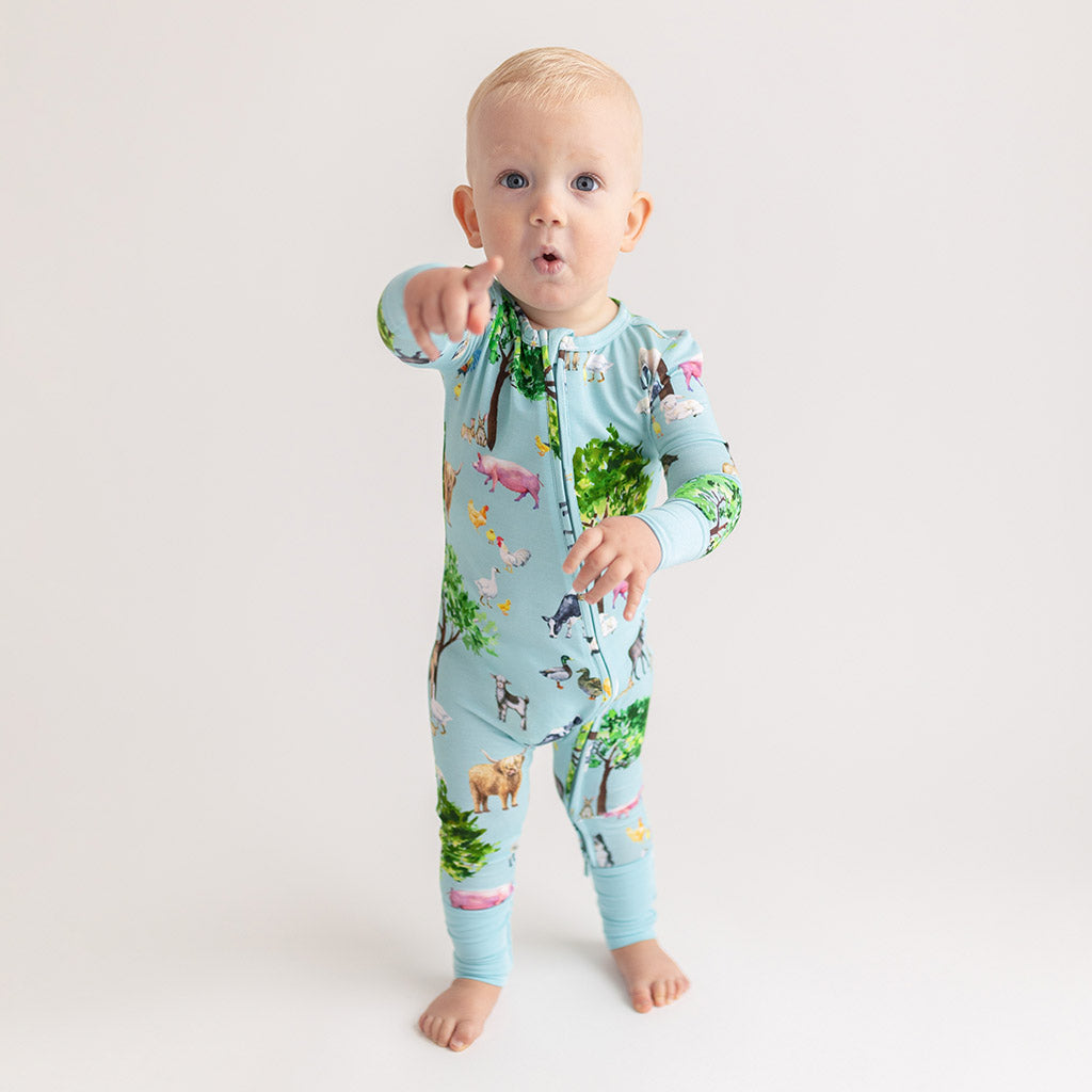 Brayden Convertible One Piece