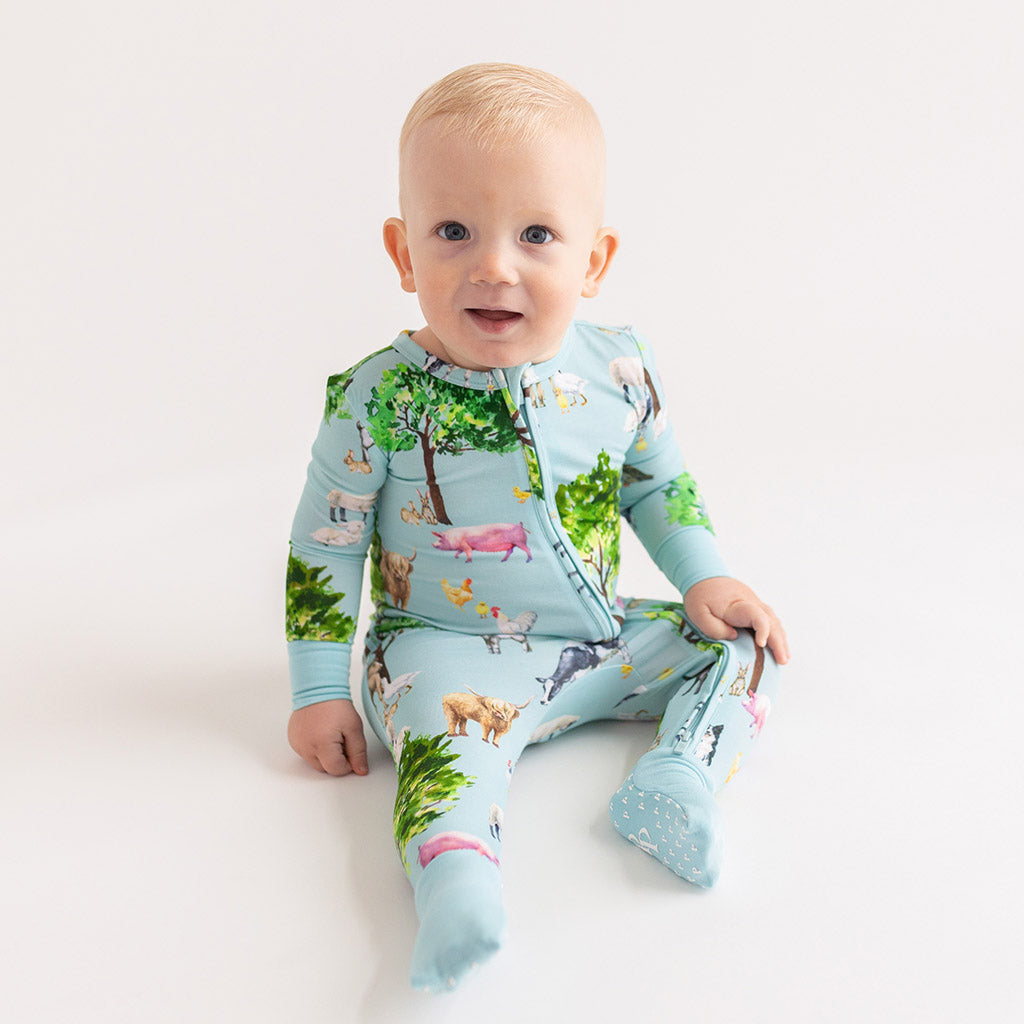 Brayden Convertible One Piece