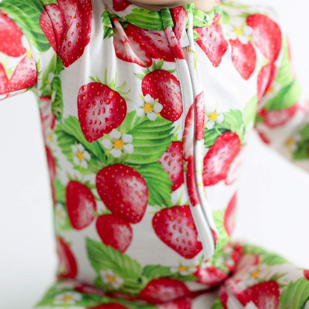 Callie Convertible One Piece