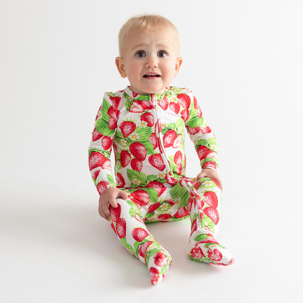 Callie Convertible One Piece