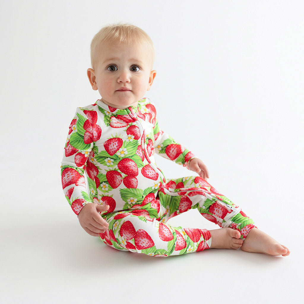 Callie Convertible One Piece