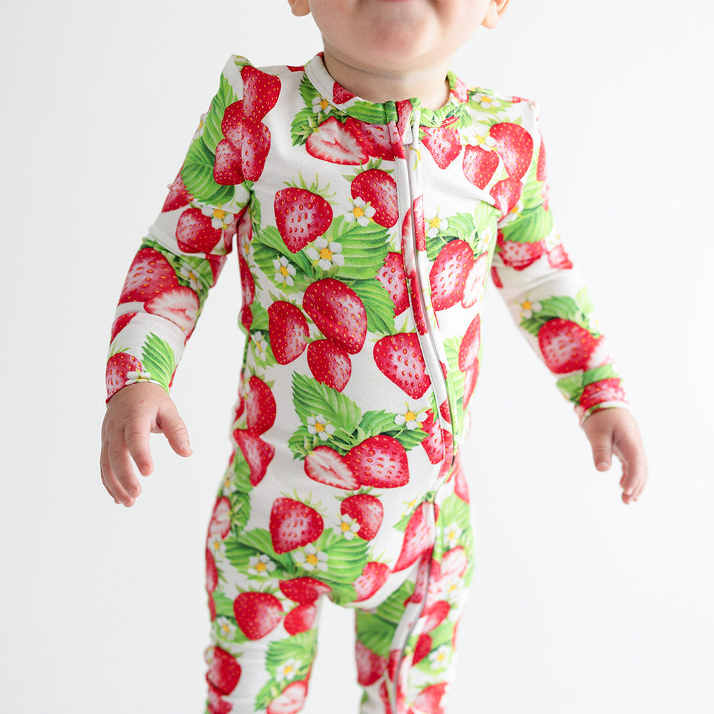 Callie Convertible One Piece