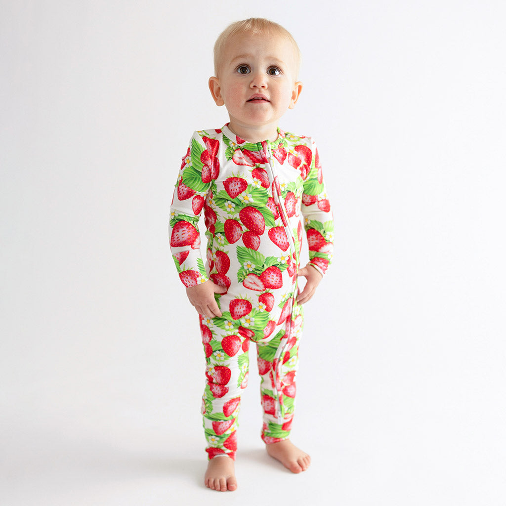 Callie Convertible One Piece