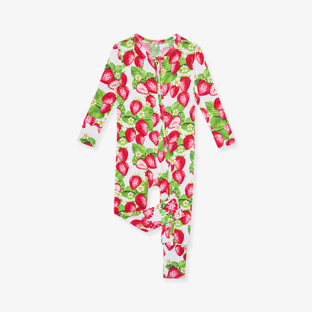 Callie Convertible One Piece