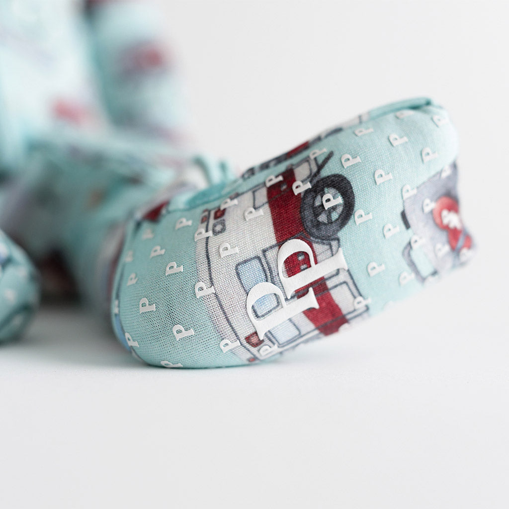 Doctors & Nurses Convertible One Piece