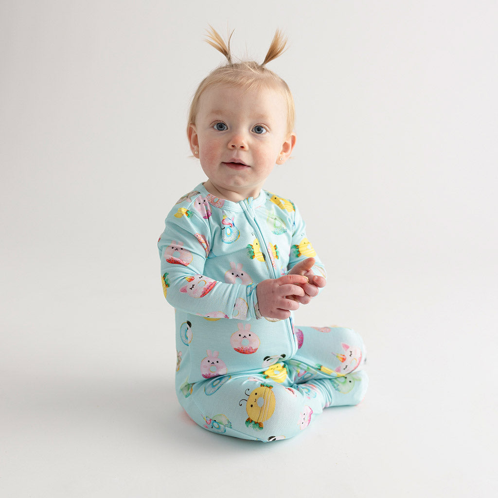 Donuts Convertible One Piece