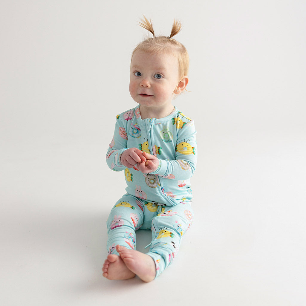 Donuts Convertible One Piece