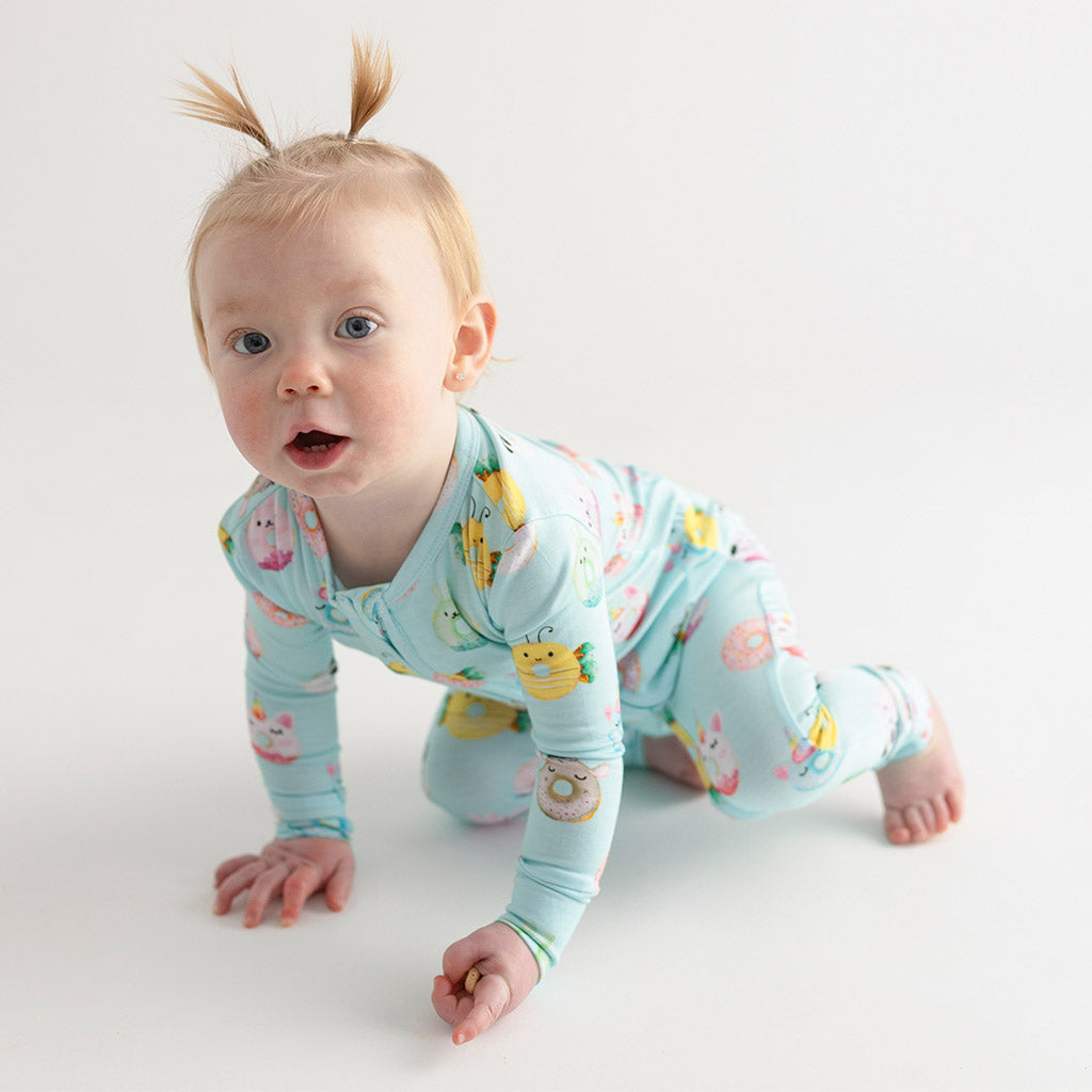 Donuts Convertible One Piece